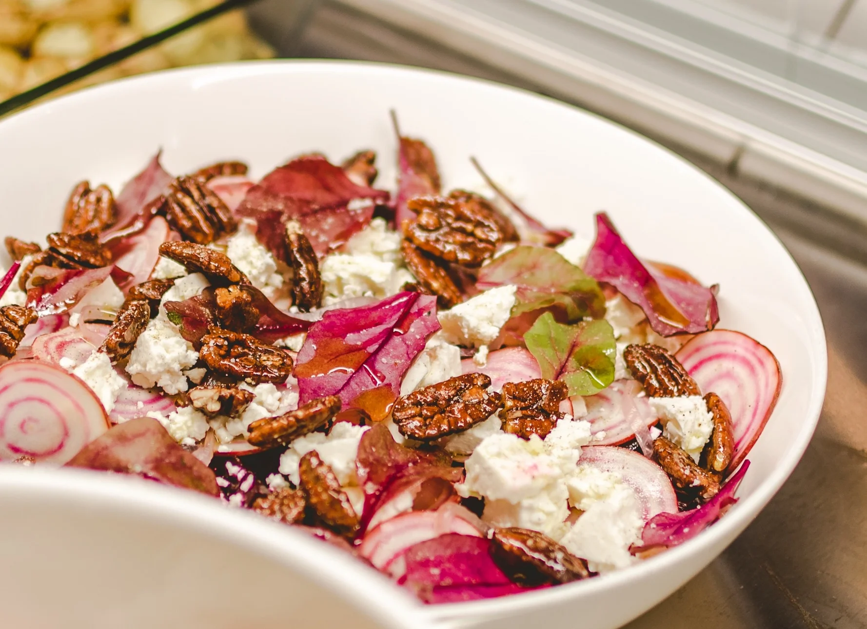 Buiten Deli & Traiteur