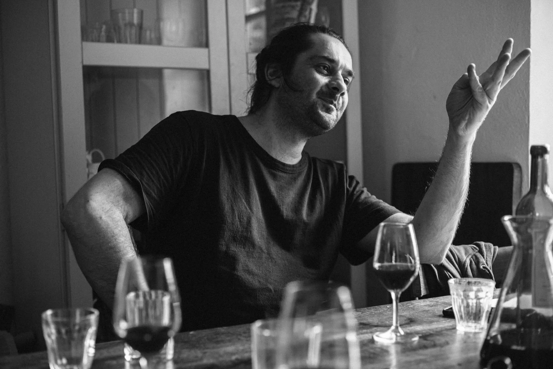 Lux pakt uit met betaalbare cotoletta alla Milanese op zondag
