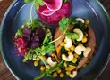 Talk vega(n) to me: 10x vegetarisch en veganistisch