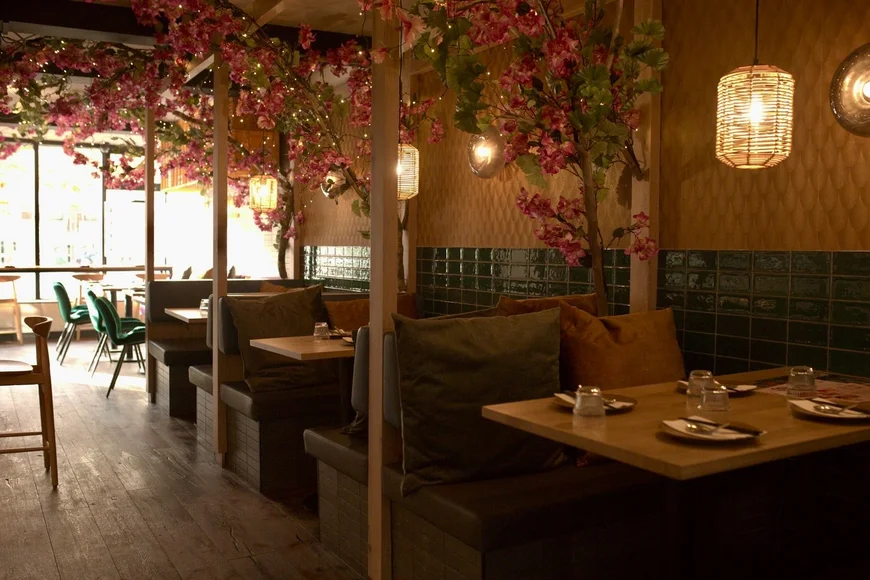 Casa Thai opent een tweede locatie met focus op Thais comfort food