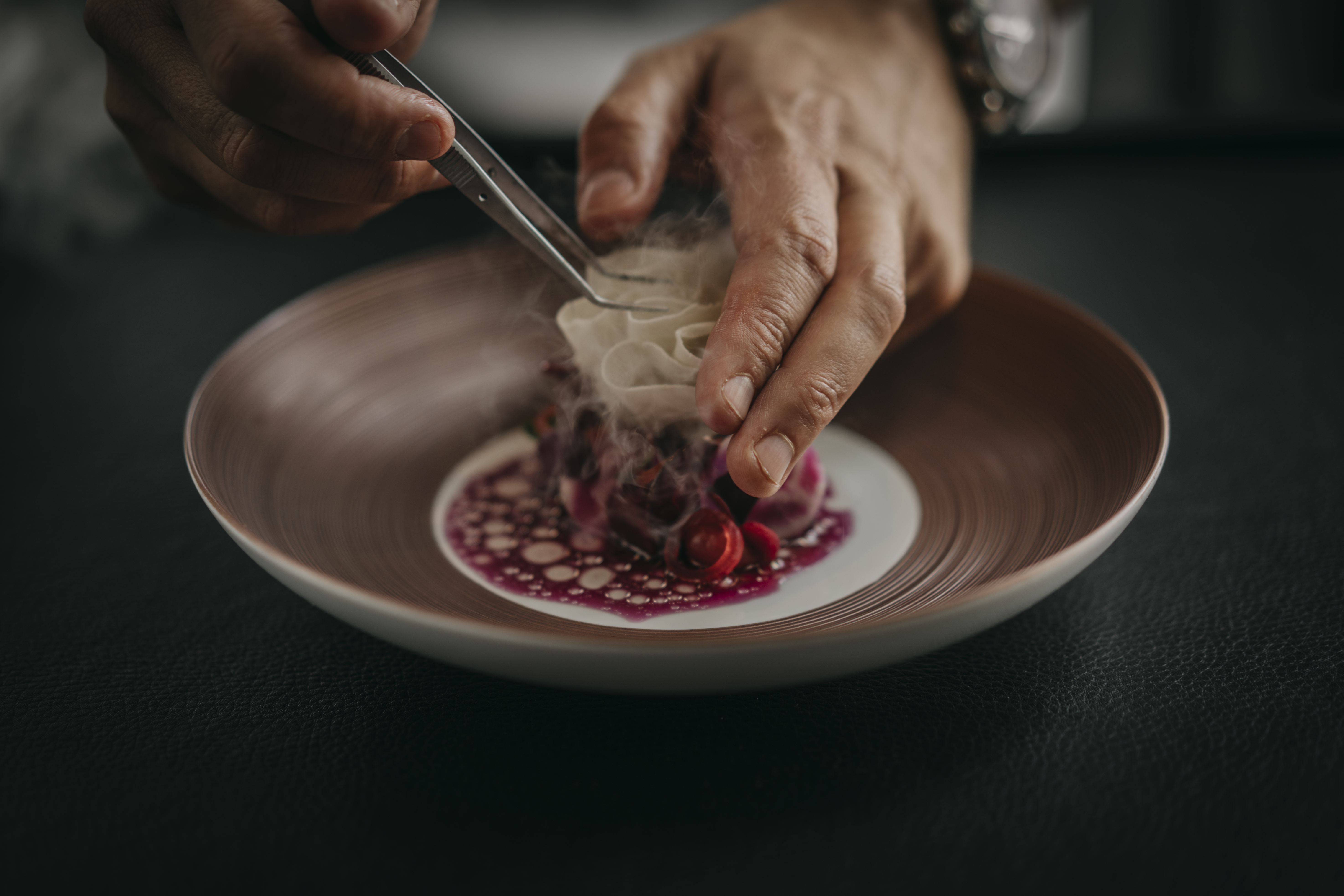 Thuis op culinaire wijze kerst vieren met deze takeaway kerstmenu’s