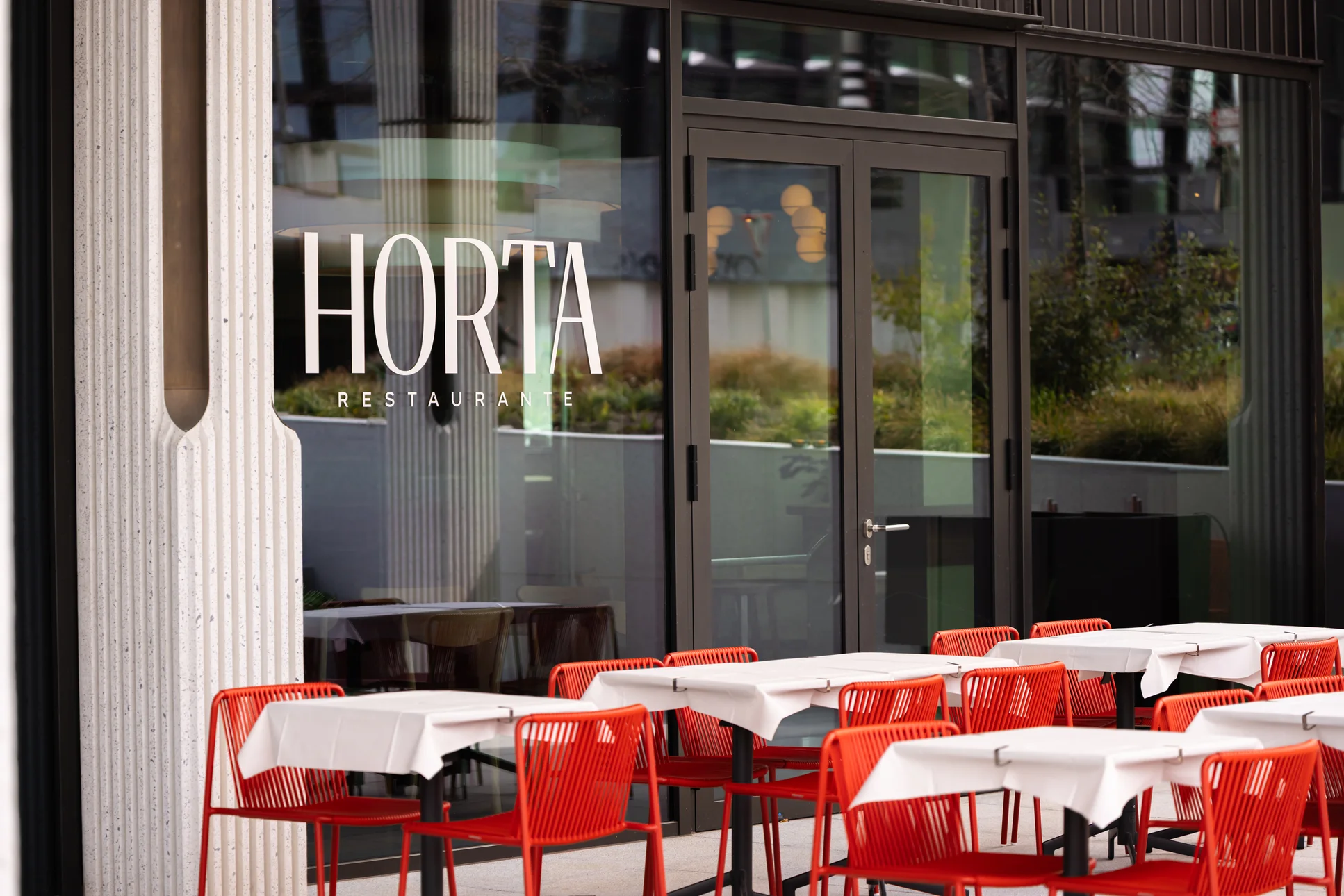 HORTA