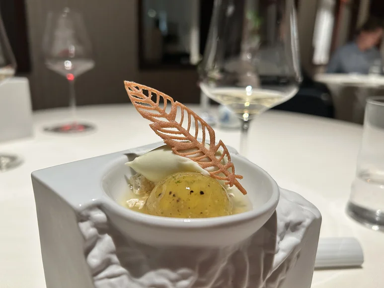 Op avontuur bij Azurite