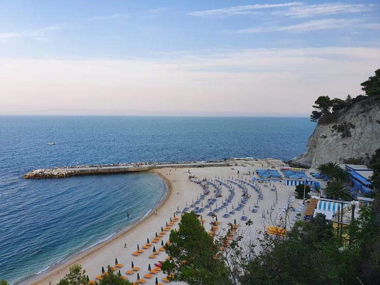 10 x lekker eten & drinken  in en om Senigallia in de Marche