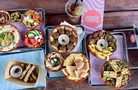 Van hummus tot halloumi: Nabäti brengt Jordanië naar Rotterdam