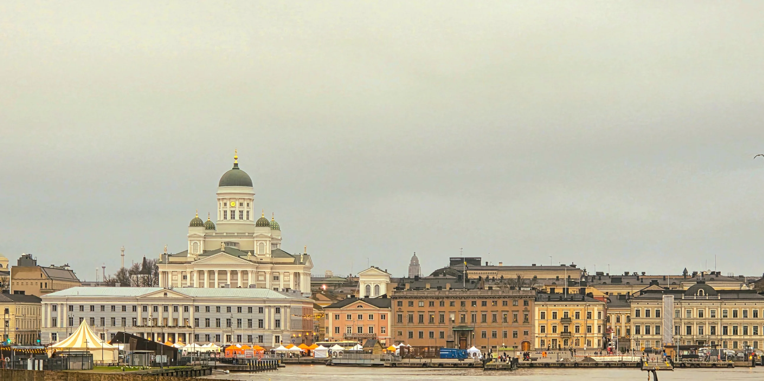 Uit eten in Helsinki en verder: de beste restaurants, cafés en eet hotspots