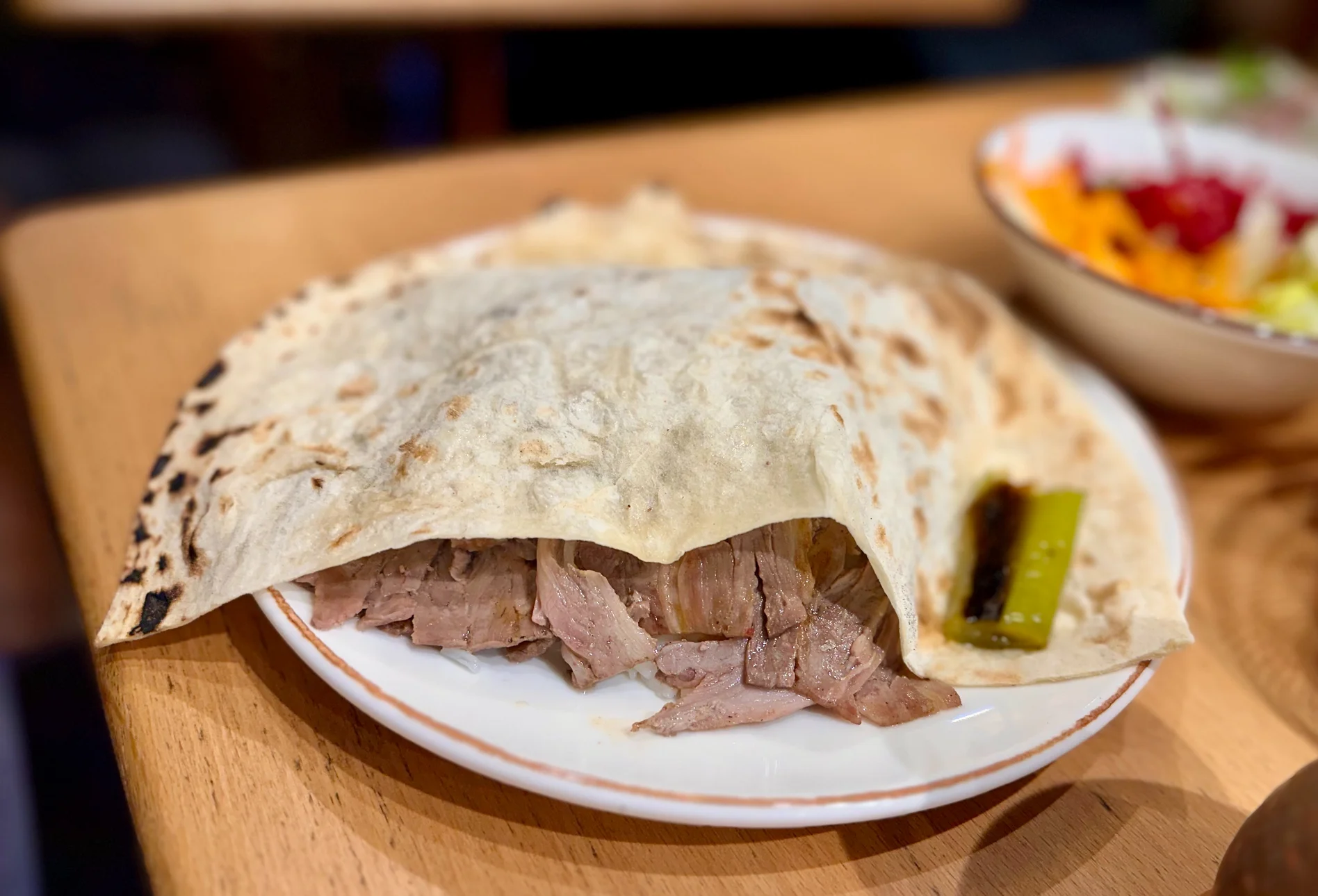 Harbii Döner
