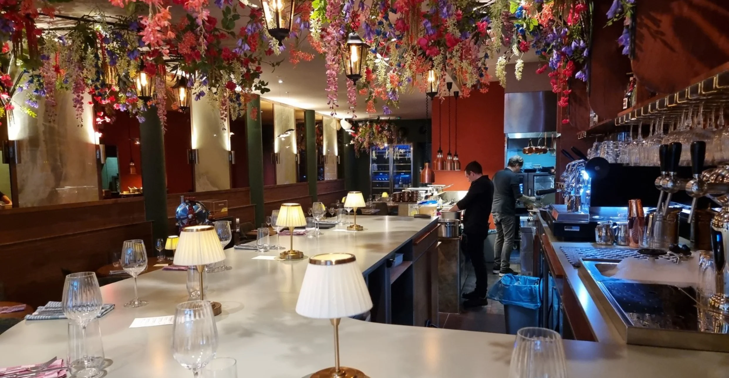 Bistro Toost