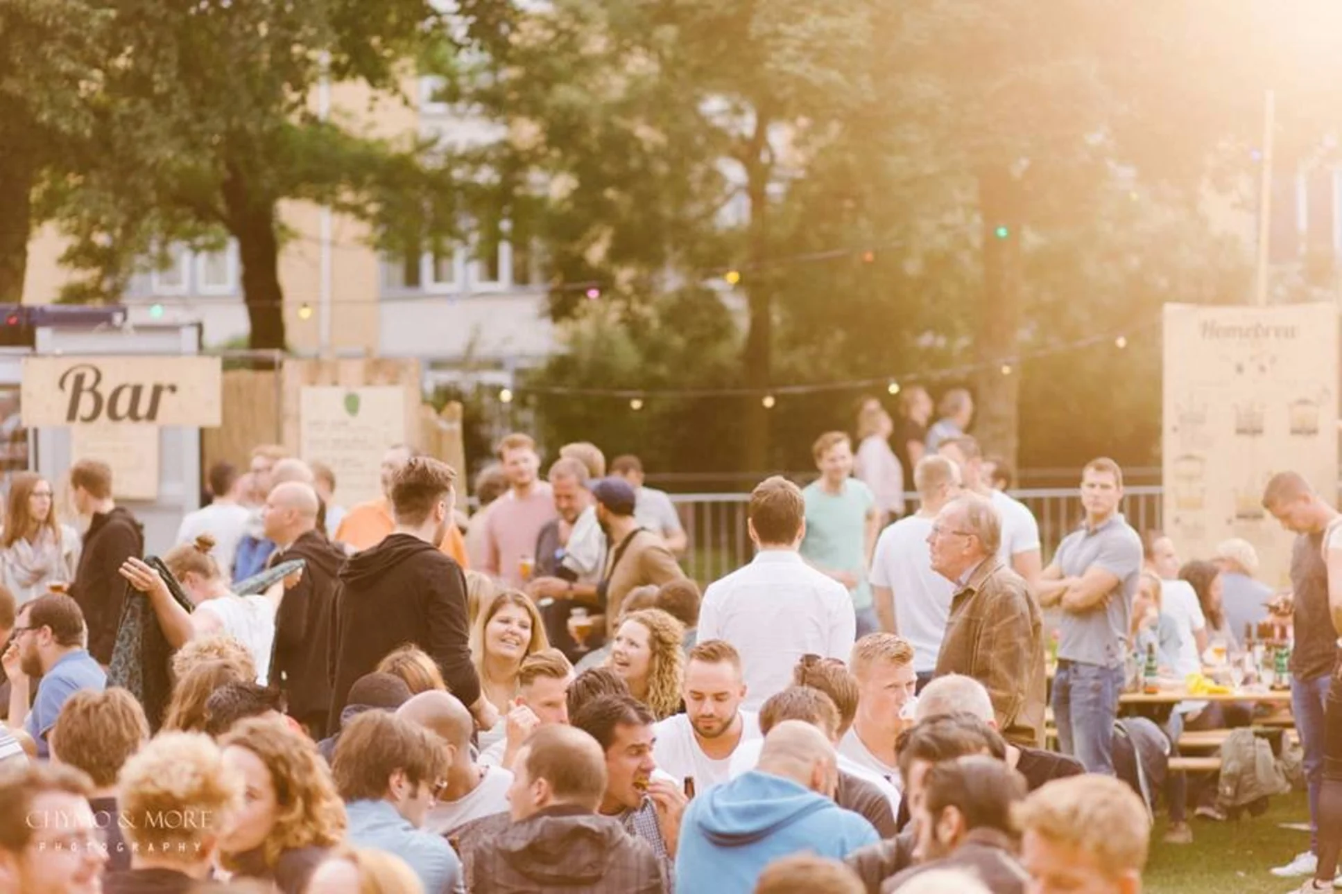 10 foodfestivals waar wij naar uitkijken