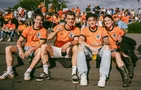 21 x Oranjekoorts: deze Utrechtse terrassen en cafés vertonen het WK Voetbal