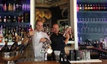 Admiraliteit Bar & Kitchen is anders dan de buurtkroeg