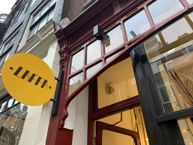 LAFFA: Cultuur proeven zonder te reizen