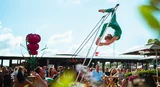 Het HEMtuin Terrastival: van een crisis confetti maken
