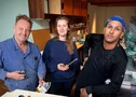 Tinnen bar, VPRO-kroonluchters en Parijse booths: Le Bar wordt het brutale broertje van Marseille