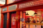 Slurpen mag bij Dan Dan Noodles