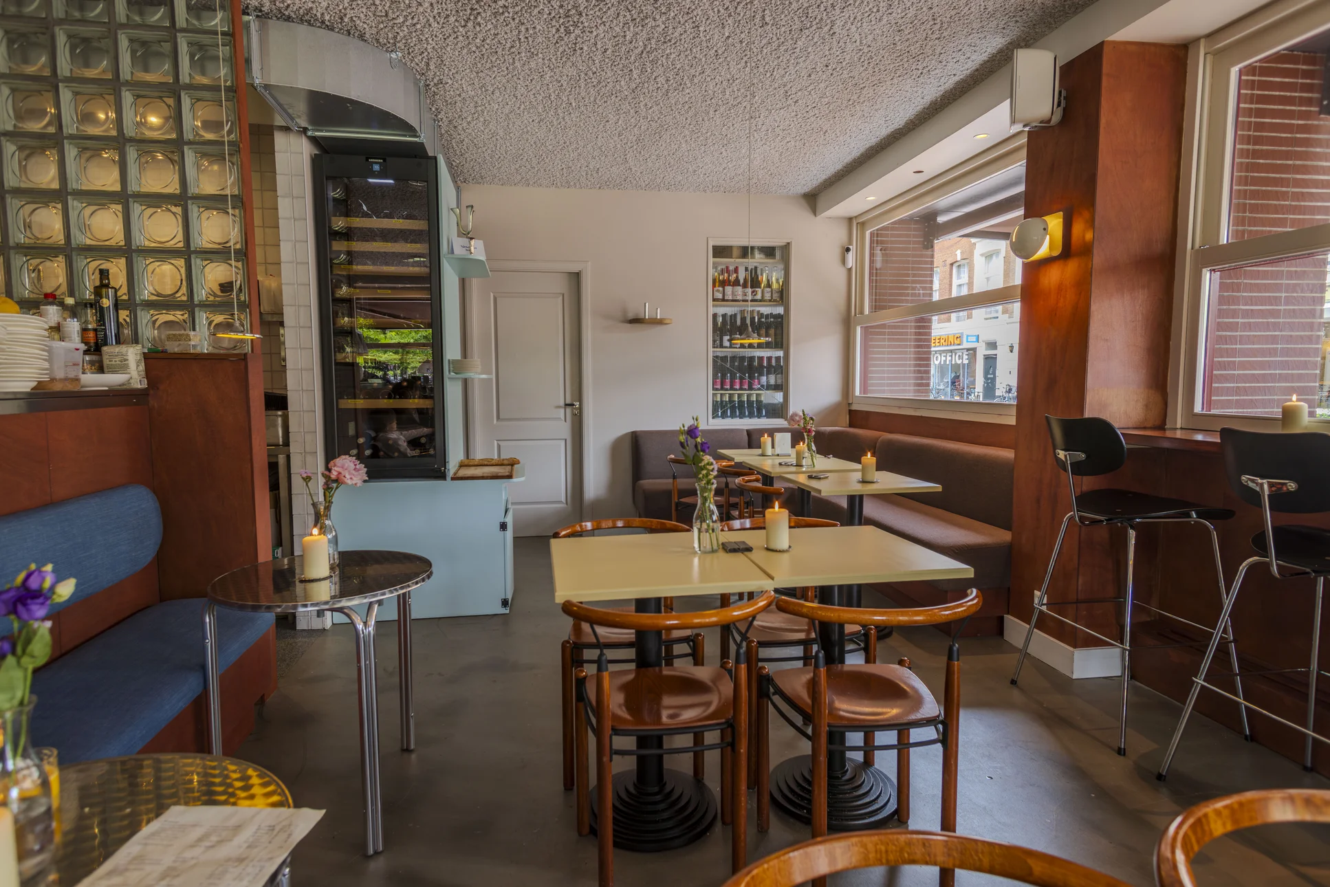 Café Kiek