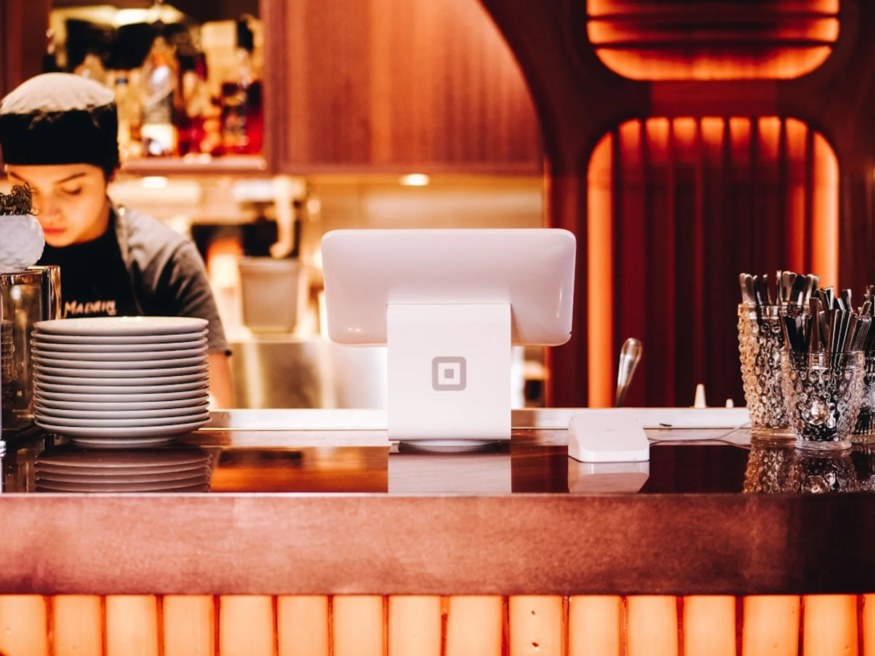 Wat zijn de mooiste stijlen voor een restaurant?