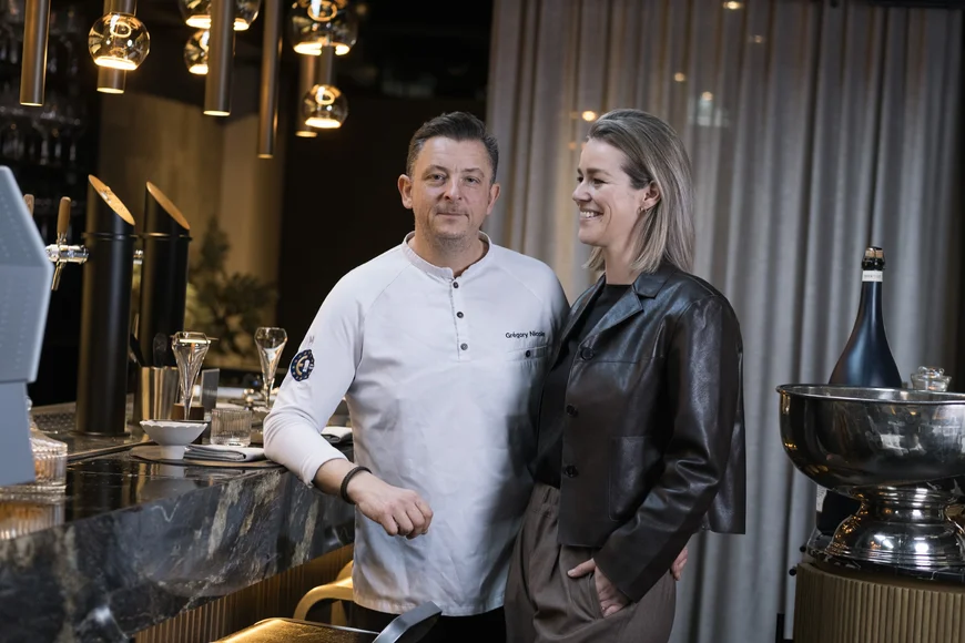 Bilthovense NORRA en Le Nord nét even anders