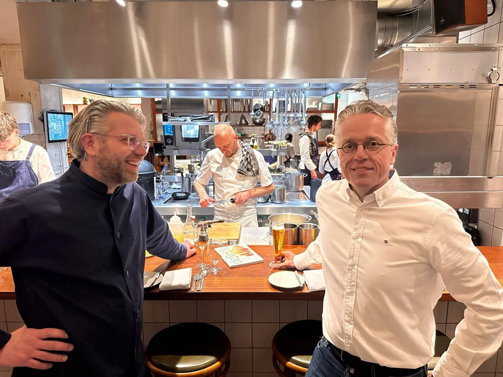 Club de Buik tipt: de favoriete plekken van Jörgen Rietveld