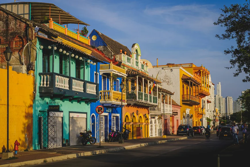 7 tips voor lekker eten en drinken in Cartagena: de favoriete adressen van de Buik