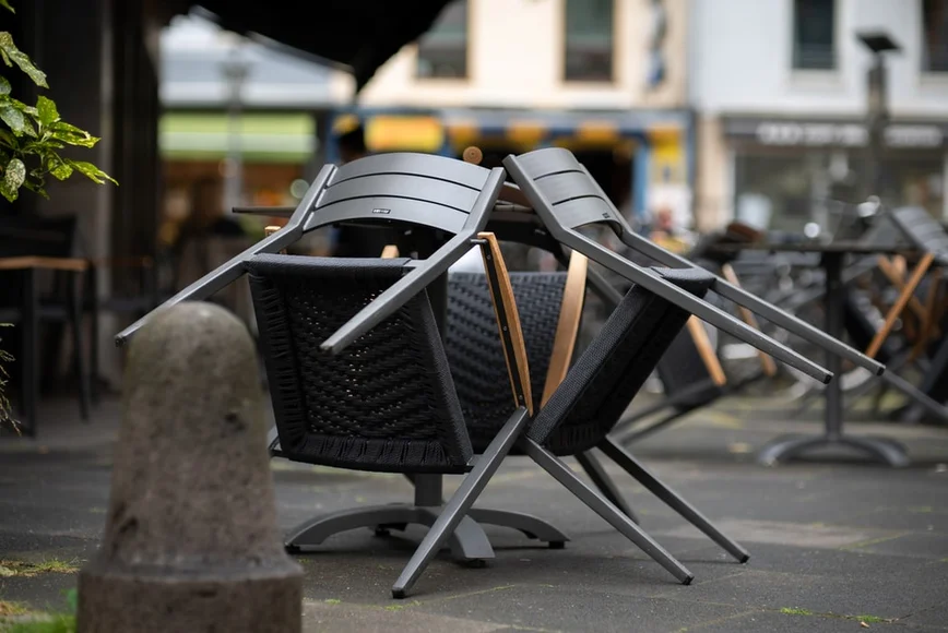 Rotterdamse horecaondernemers over de sluiting en initiatieven