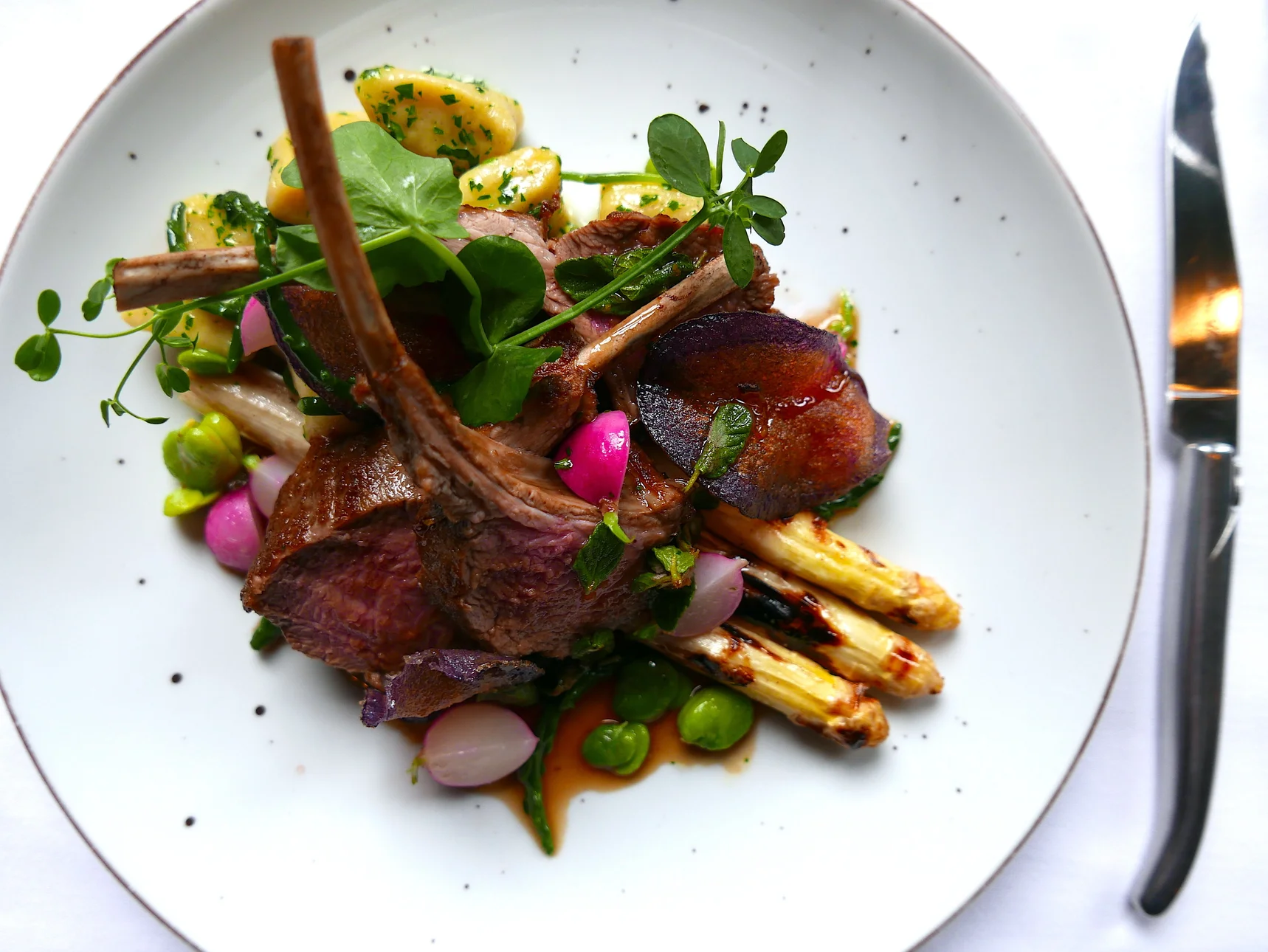 Bij deze 3 restaurants komt de vleeseter aan z’n trekken