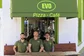 EVO Pizza & Café � Den Haag Centraal-3.jpg