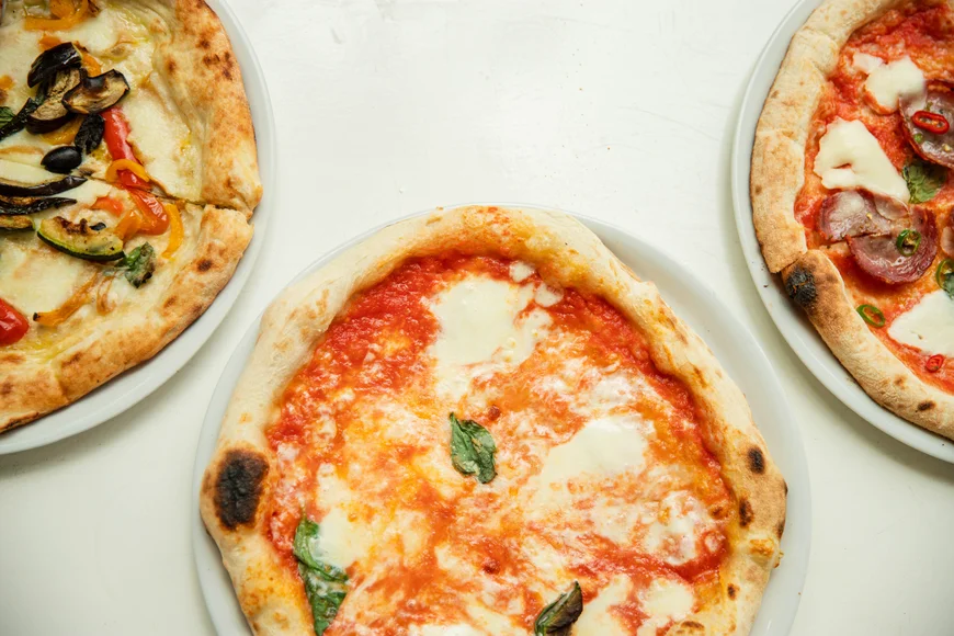 De grote pizzalijst: 30 x de beste pizza’s in Amsterdam