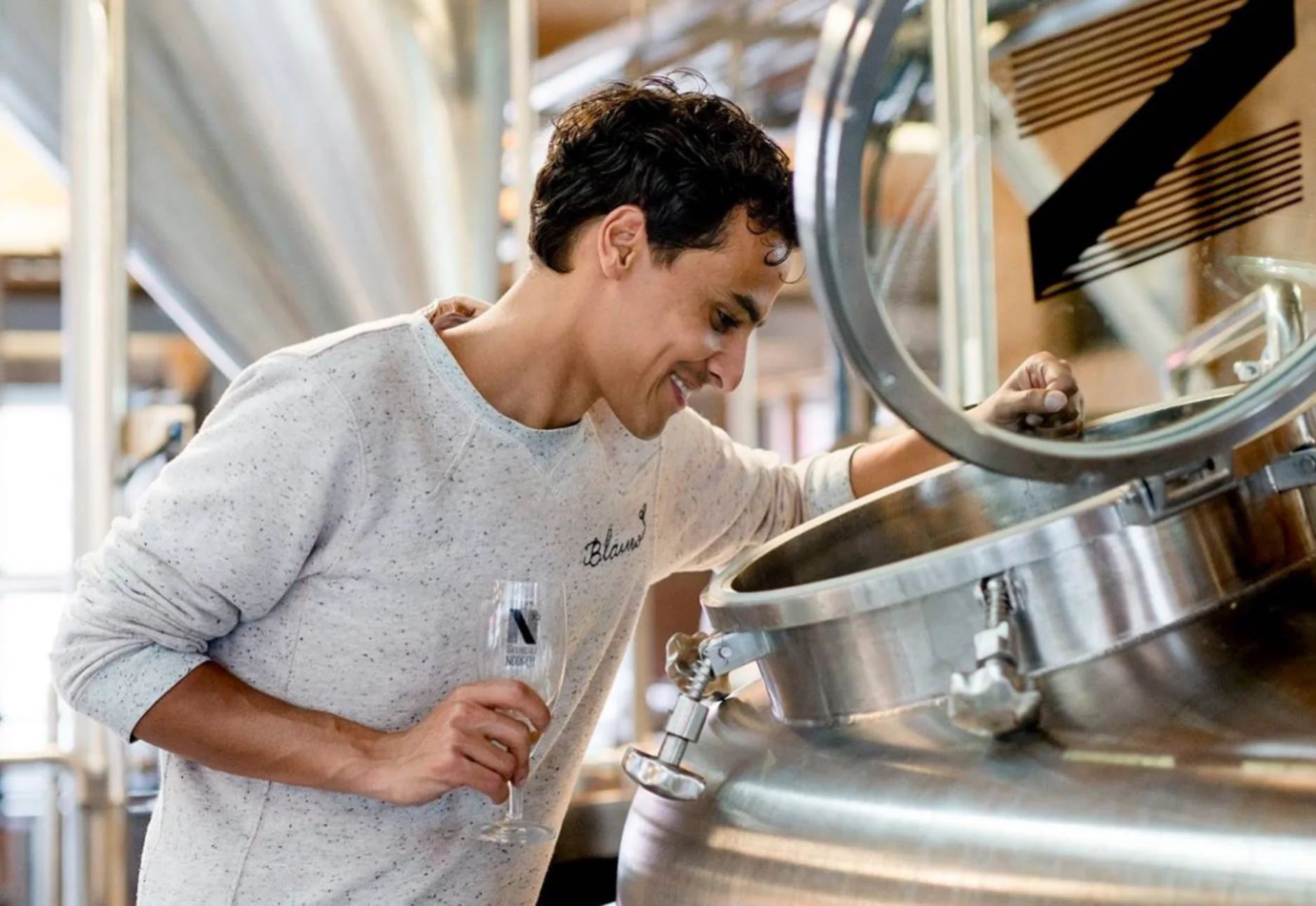 Brouwerij Noordt