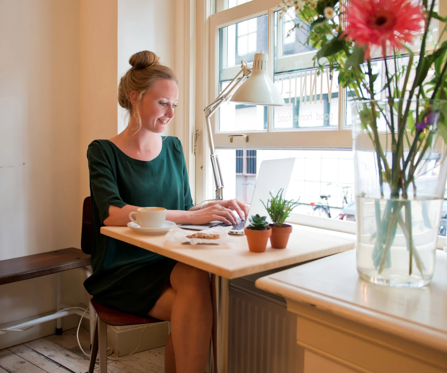 Drie Rotterdamse hotspots volgens ‘De Hippe Vegetariër’