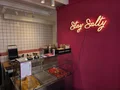 Salty Waffles