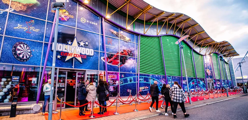 16 tips voor de leukste doe-horeca locaties in Rotterdam