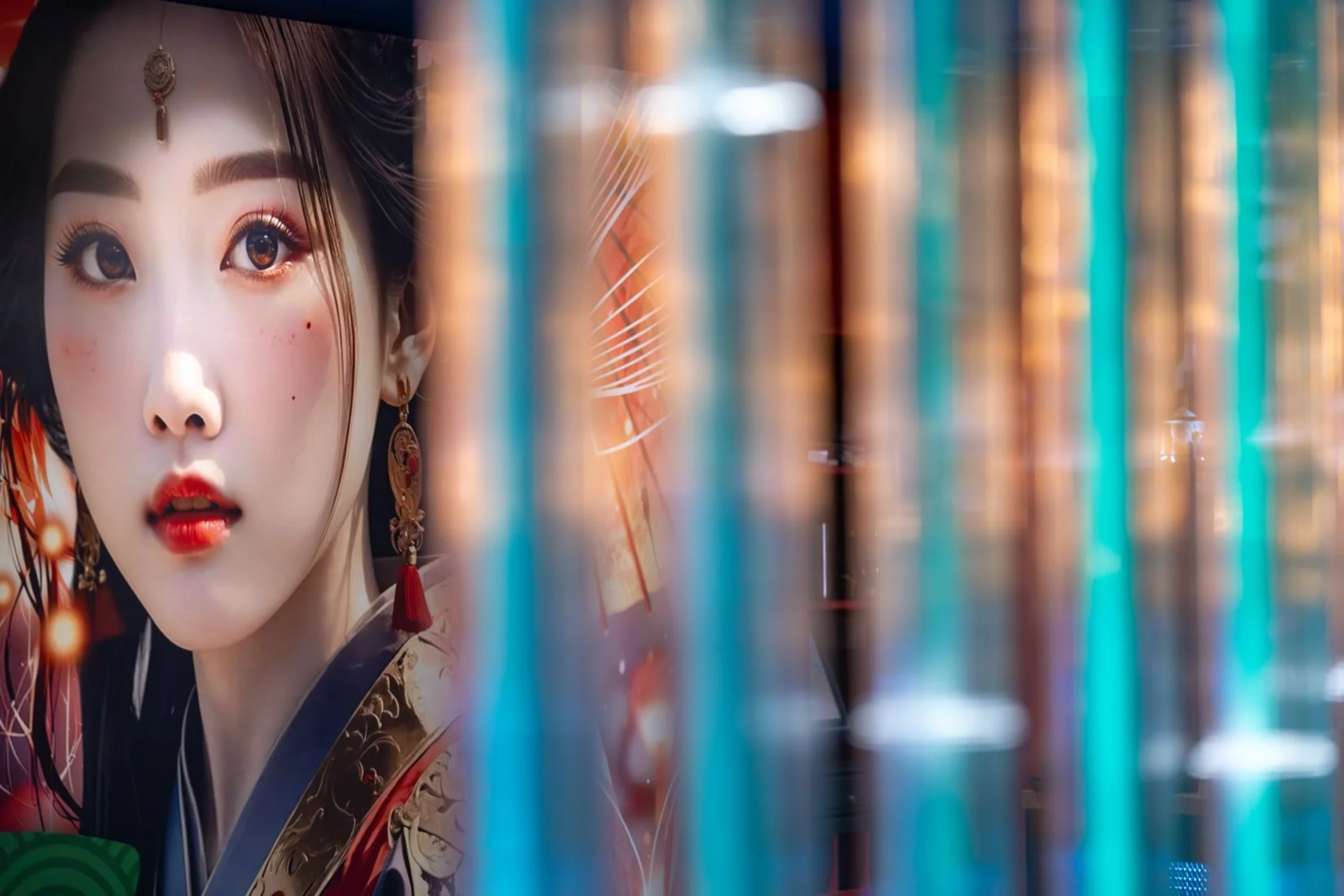 Chuan Yue