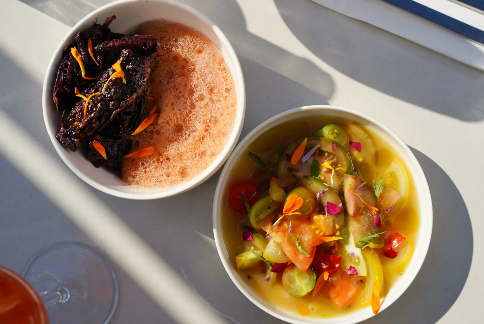 Talk Vegan To Me: 15x veganistische hotspots