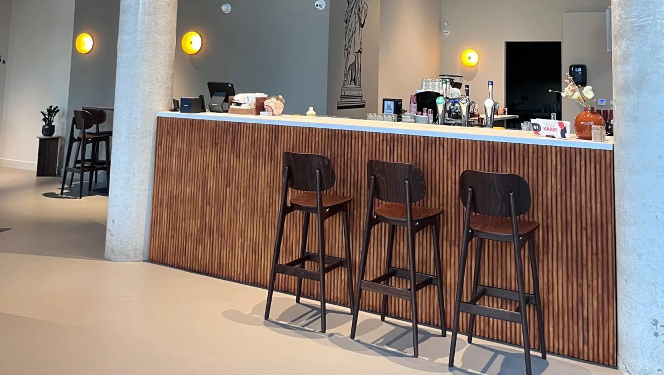 LOX NYC Leidsche Rijn