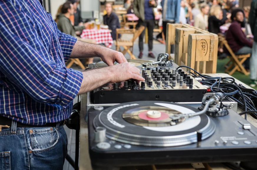 Dit weekend in Rotterdam