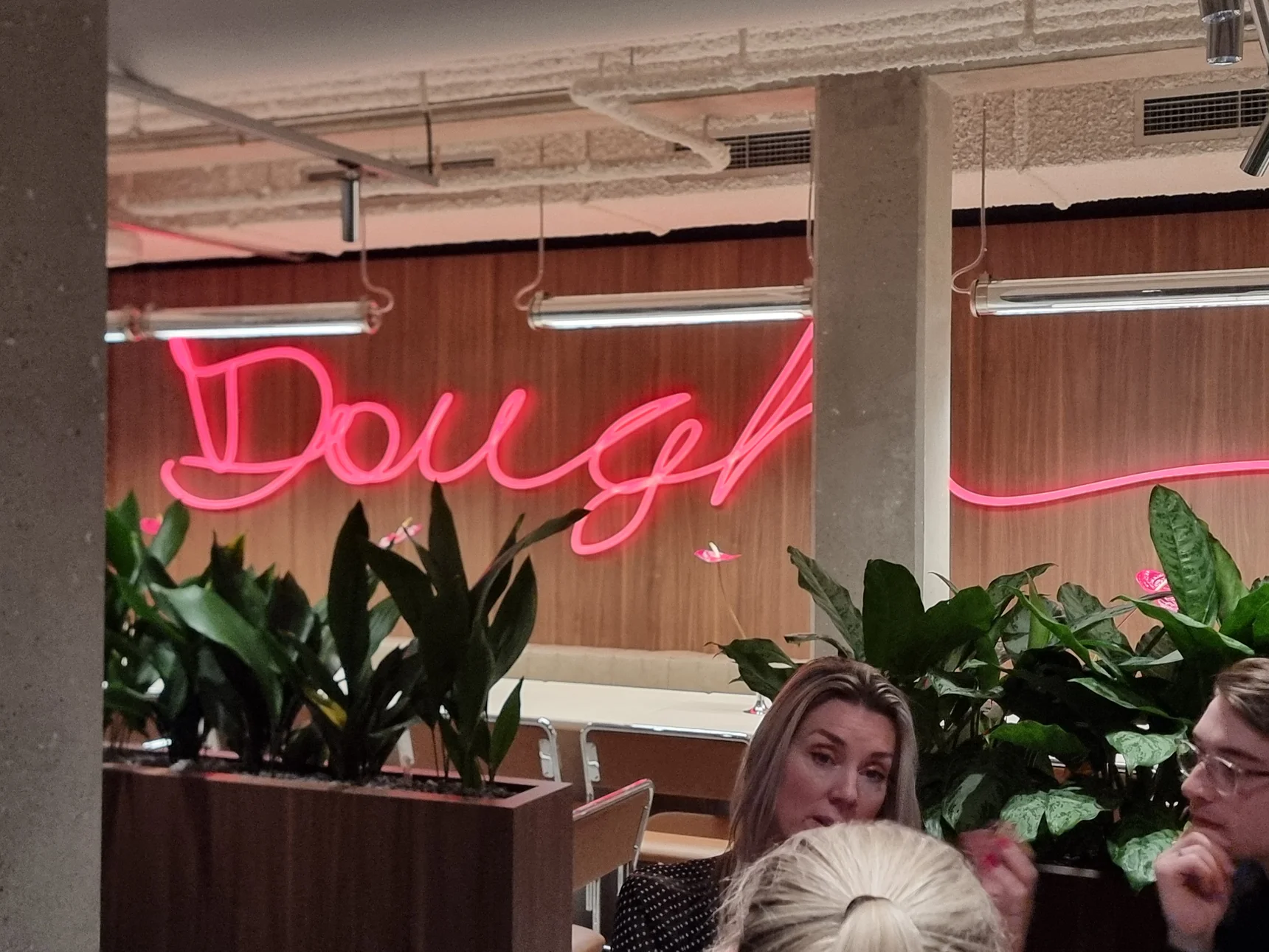 Janine Bakery & Restaurant