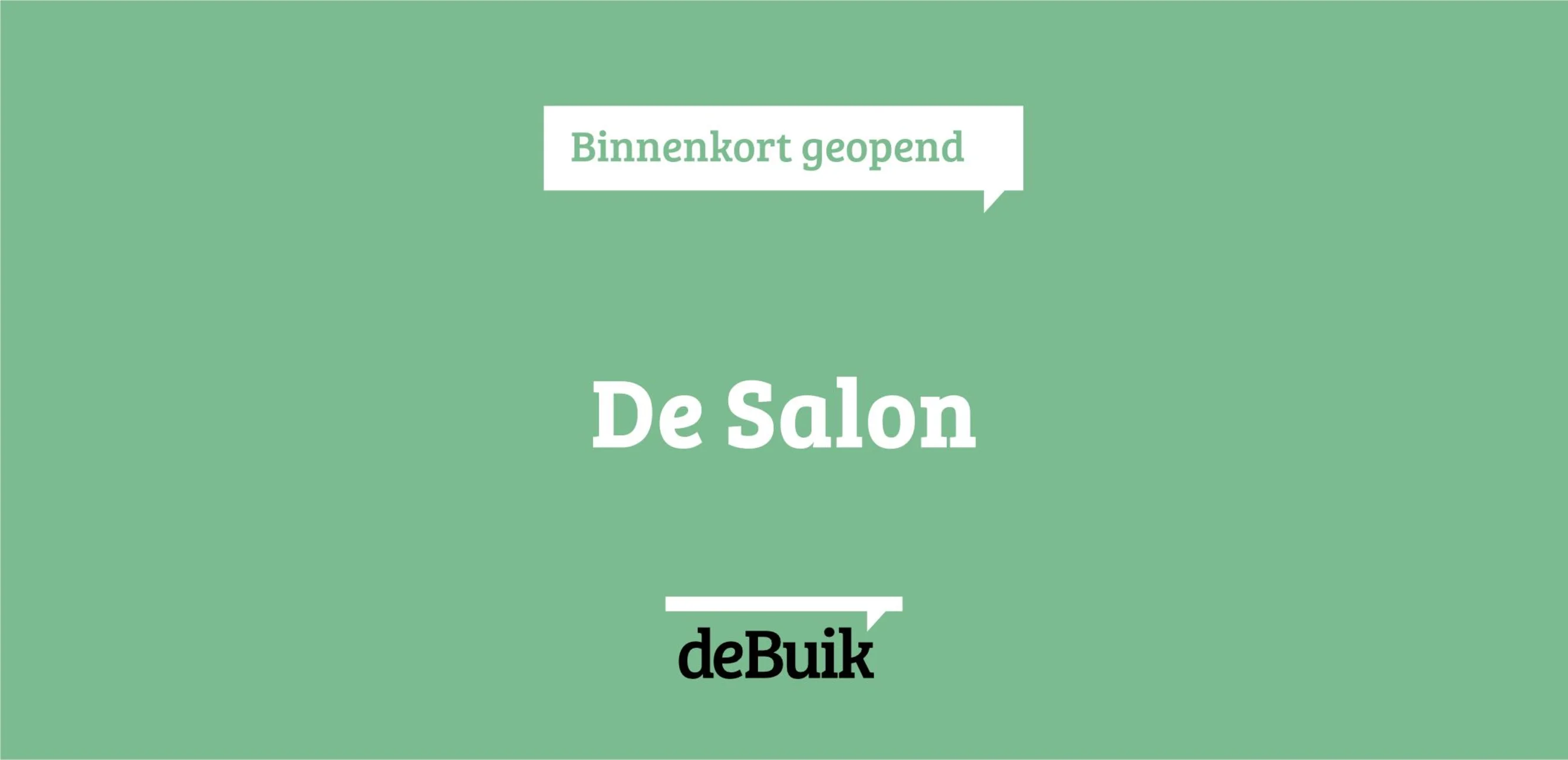 De Salon
