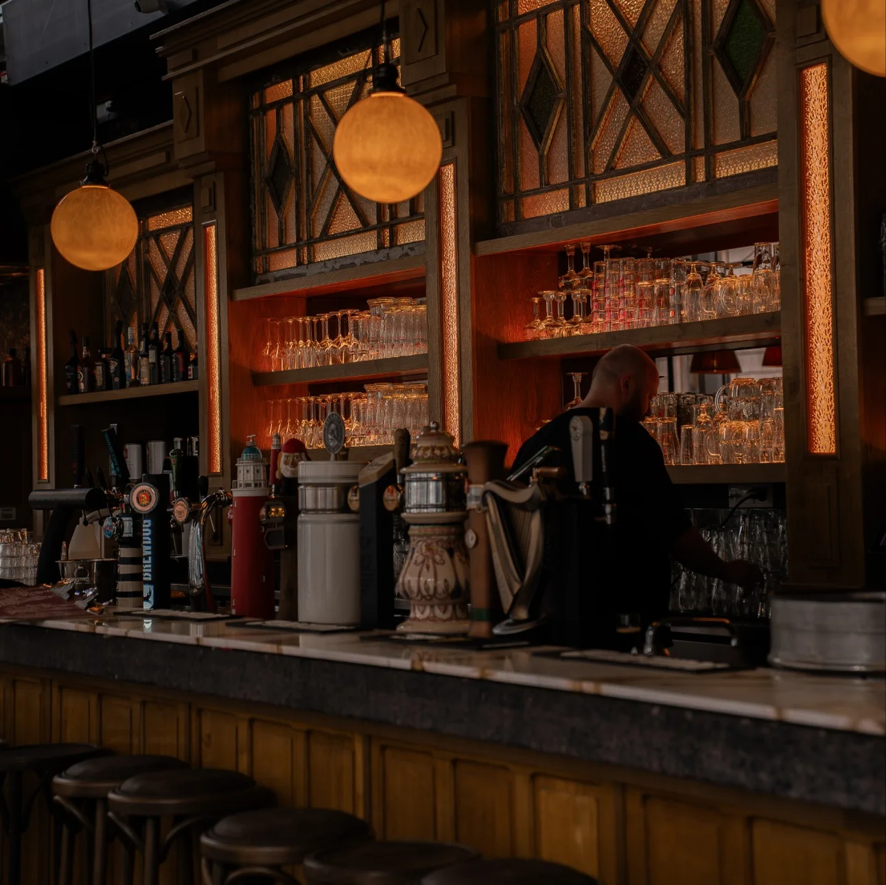 Een oude liefde op een nieuwe plek: hoe zit het met Villa Kakelbont?