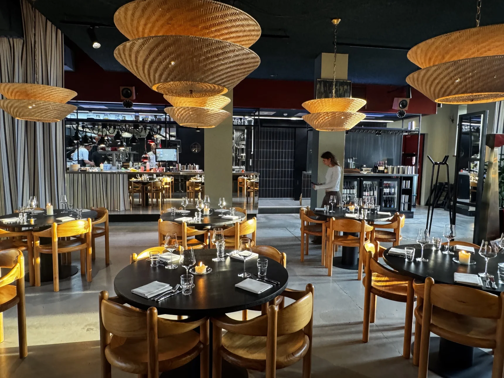 Het Stadscafé
