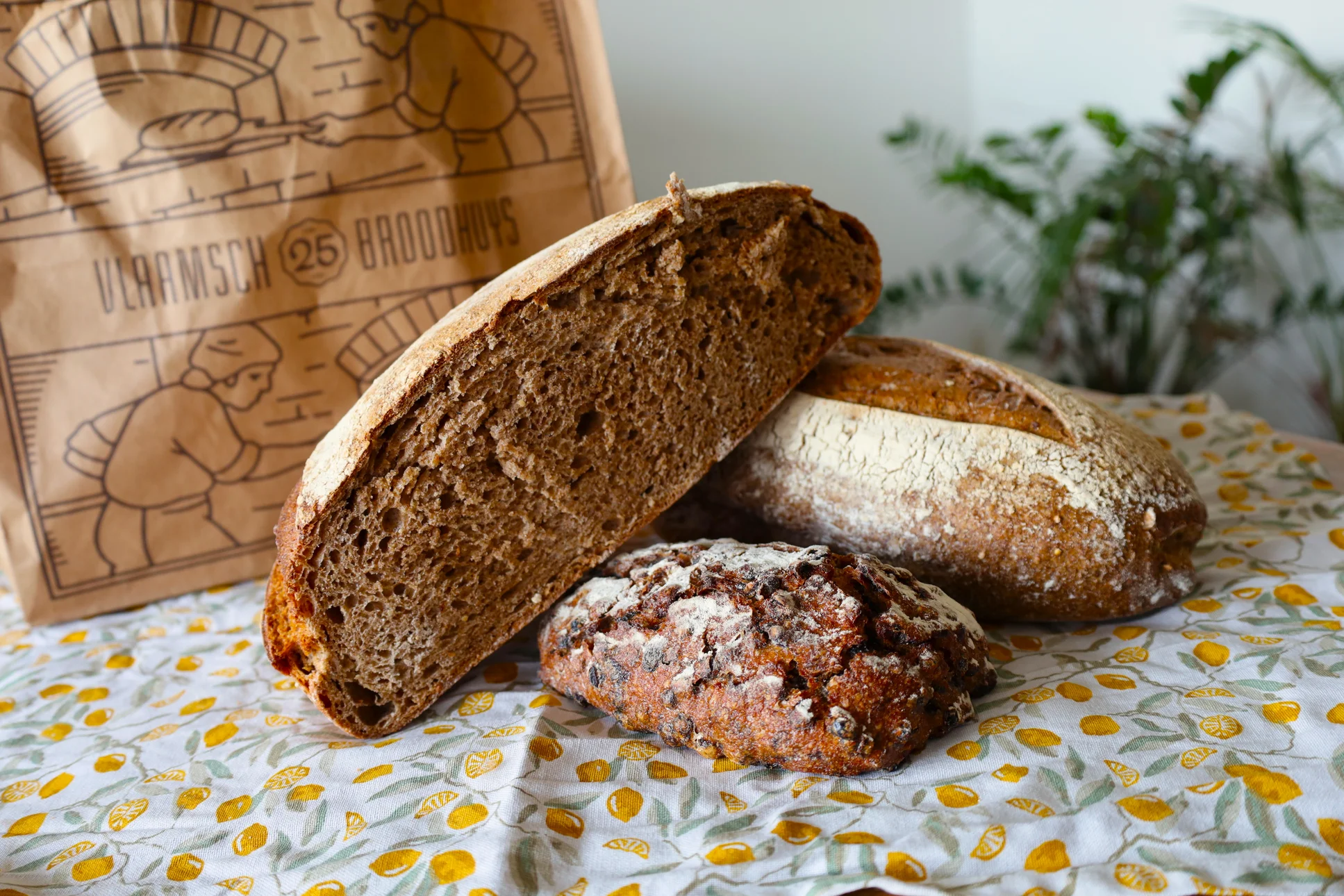 Too Good To Go: lekker eten met een missie