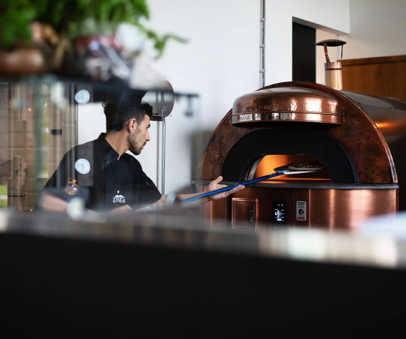 Etnea Pizzeria