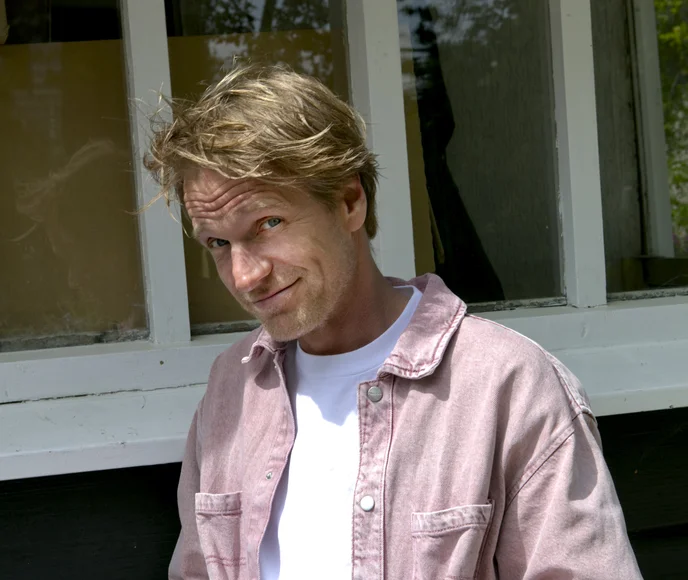Club de Buik: De favoriete plekken van Reinier van Vliet
