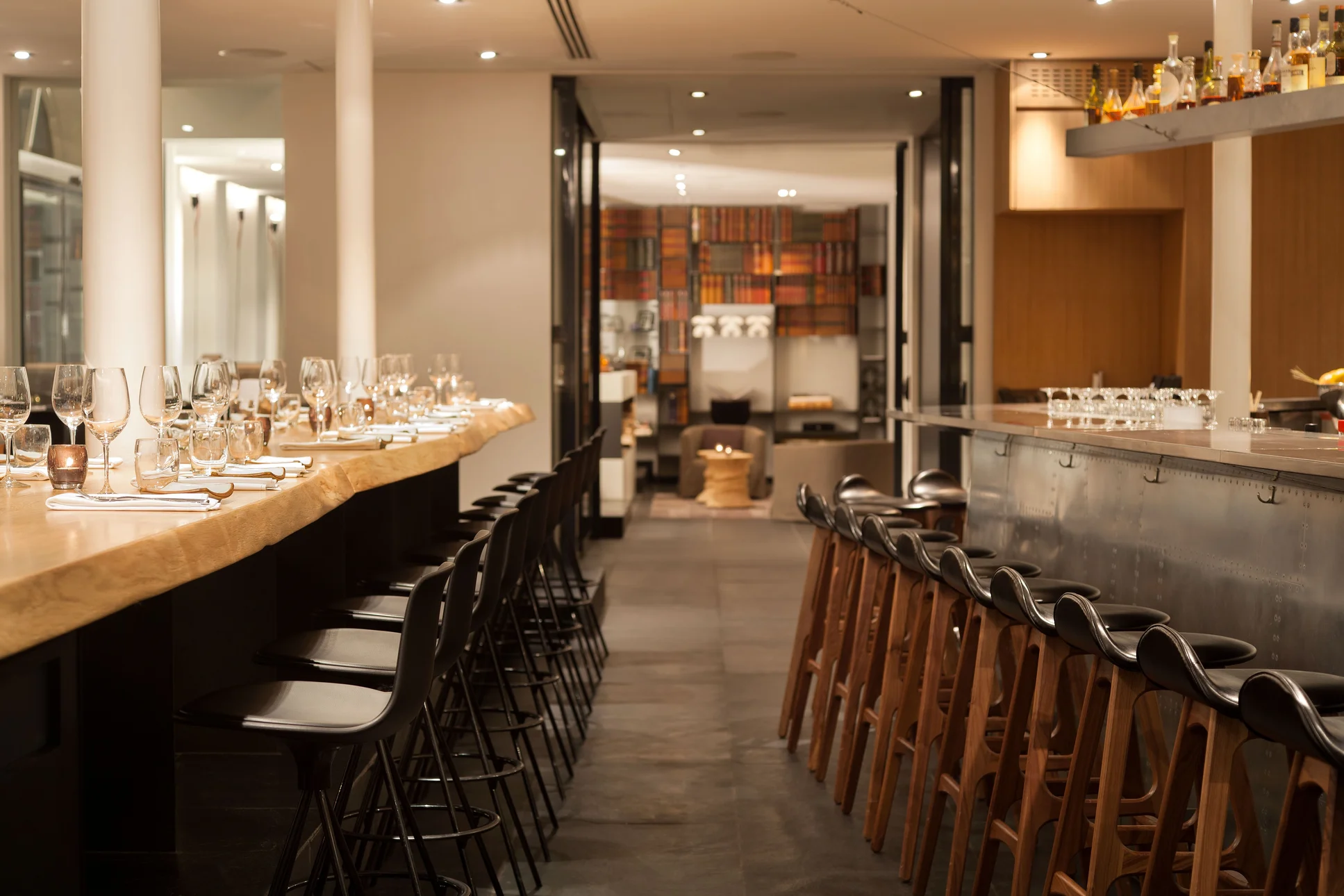 Izakaya Asian Kitchen & Bar