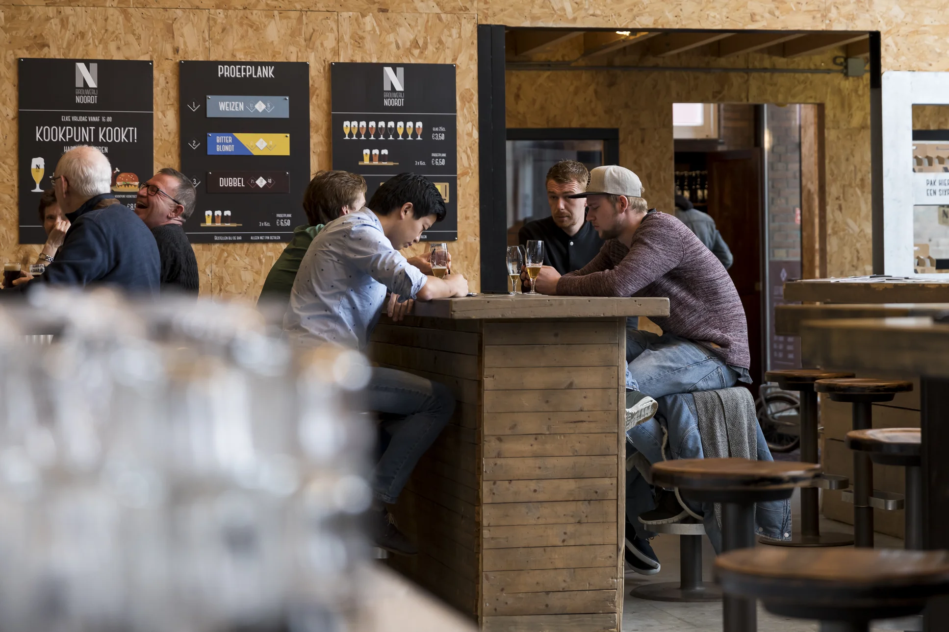 Brouwerij Noordt