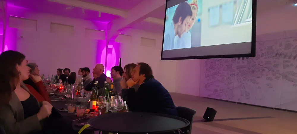 Cinema Culinair: eten wat je in de film ziet