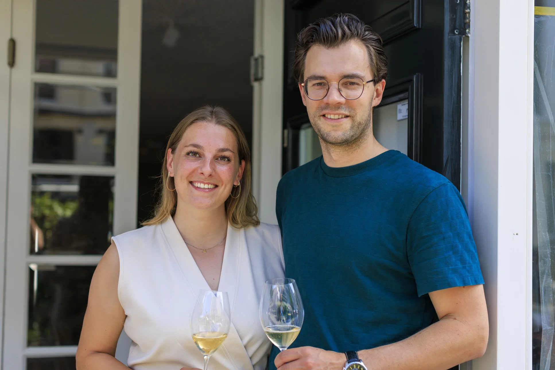 Bij Dr. Wines vind je wijnen uit de Bourgogne en dit is waarom