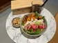 Clarkes - salade met hojicha - de Buik van Rotterdam.jpeg