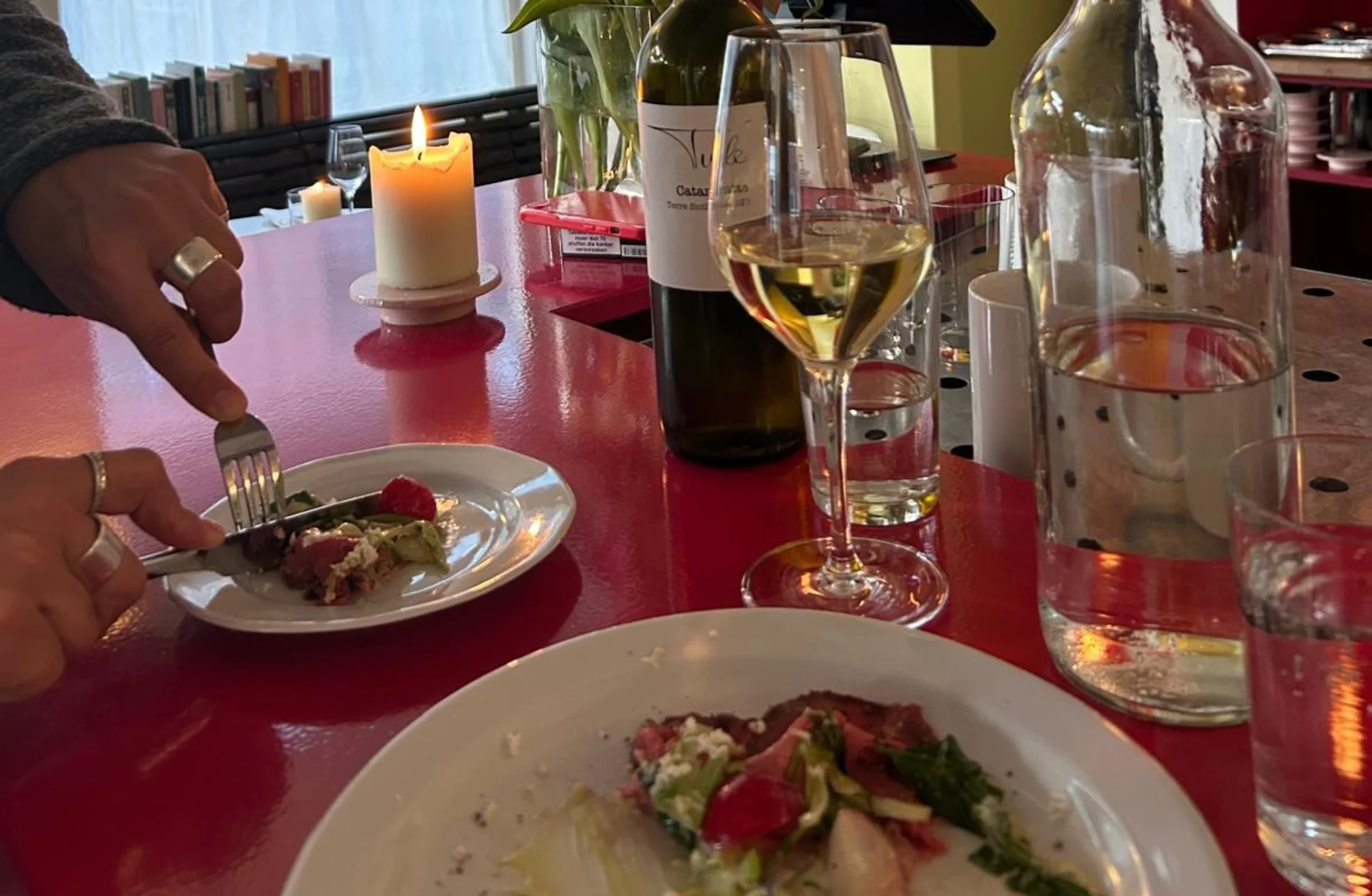 Rondo Restaurant