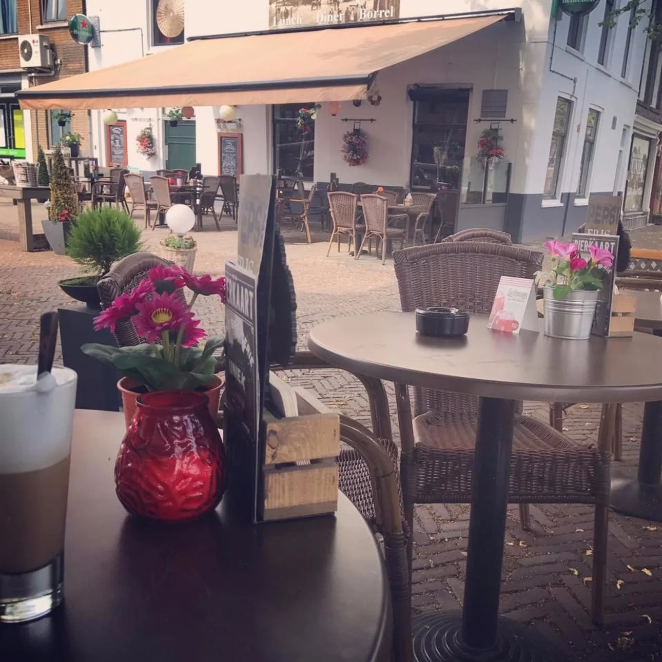 Brasserie Uniek